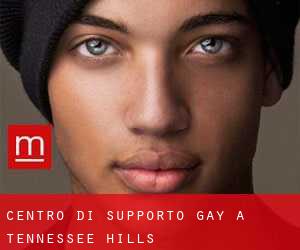 Centro di Supporto Gay a Tennessee Hills