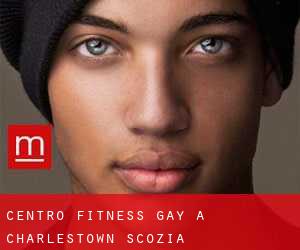 Centro Fitness Gay a Charlestown (Scozia)