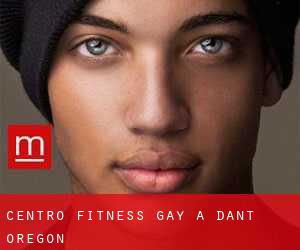 Centro Fitness Gay a Dant (Oregon)