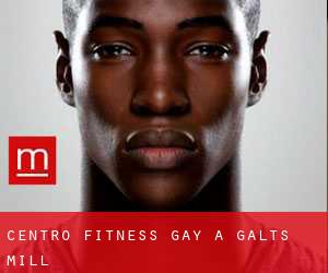 Centro Fitness Gay a Galts Mill