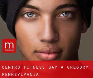 Centro Fitness Gay a Gregory (Pennsylvania)