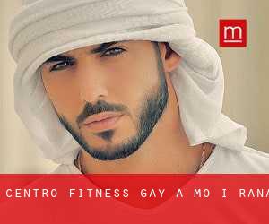 Centro Fitness Gay a Mo i Rana