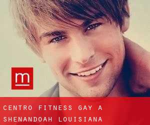 Centro Fitness Gay a Shenandoah (Louisiana)