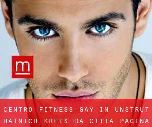 Centro Fitness Gay in Unstrut-Hainich-Kreis da città - pagina 1