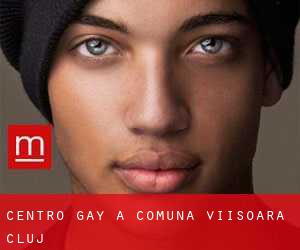 Centro Gay a Comuna Viişoara (Cluj)