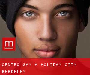 Centro Gay a Holiday City-Berkeley