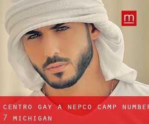 Centro Gay a Nepco Camp Number 7 (Michigan)