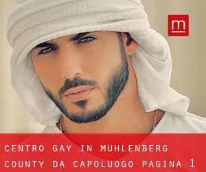 Centro Gay in Muhlenberg County da capoluogo - pagina 1