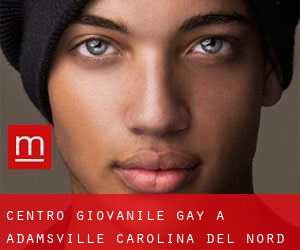 Centro Giovanile Gay a Adamsville (Carolina del Nord)