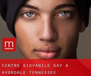 Centro Giovanile Gay a Avondale (Tennessee)