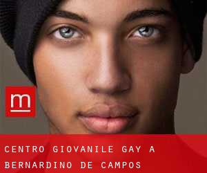 Centro Giovanile Gay a Bernardino de Campos