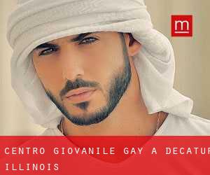 Centro Giovanile Gay a Decatur (Illinois)