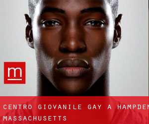 Centro Giovanile Gay a Hampden (Massachusetts)