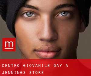 Centro Giovanile Gay a Jennings Store