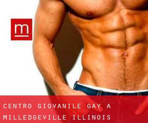 Centro Giovanile Gay a Milledgeville (Illinois)