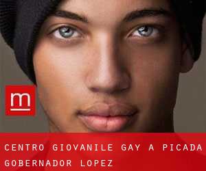 Centro Giovanile Gay a Picada Gobernador López