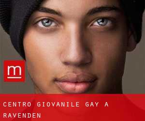 Centro Giovanile Gay a Ravenden