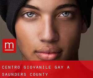 Centro Giovanile Gay a Saunders County