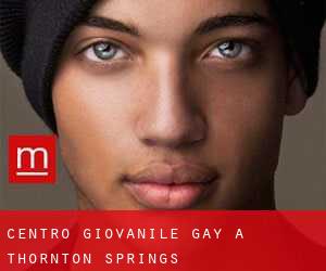 Centro Giovanile Gay a Thornton Springs