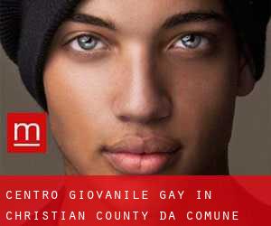 Centro Giovanile Gay in Christian County da comune - pagina 1