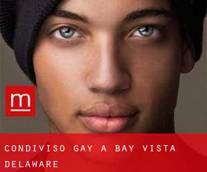 Condiviso Gay a Bay Vista (Delaware)