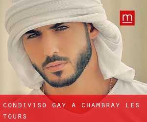 Condiviso Gay a Chambray-lès-Tours