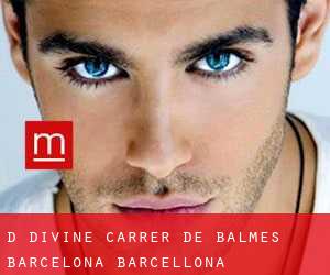 D - DIVINE Carrer de Balmes Barcelona (Barcellona)