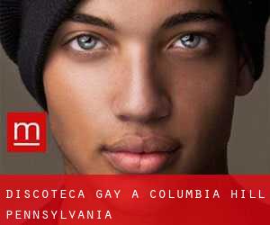 Discoteca Gay a Columbia Hill (Pennsylvania)