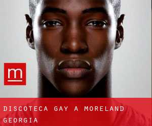 Discoteca Gay a Moreland (Georgia)