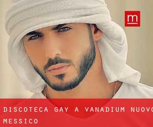 Discoteca Gay a Vanadium (Nuovo Messico)