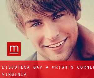 Discoteca Gay a Wrights Corner (Virginia)