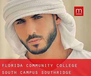 Florida Community College South Campus (Southridge)