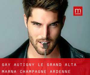 gay Autigny-le-Grand (Alta Marna, Champagne-Ardenne)