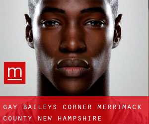 gay Baileys Corner (Merrimack County, New Hampshire)