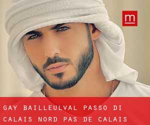 gay Bailleulval (Passo di Calais, Nord-Pas-de-Calais)