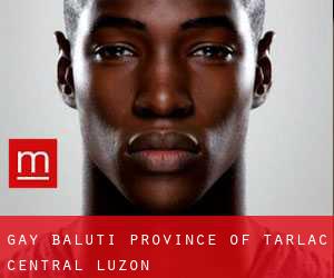 gay Baluti (Province of Tarlac, Central Luzon)
