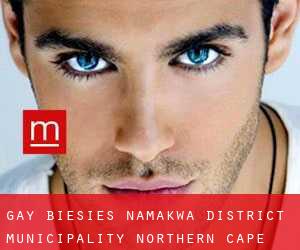 gay Biesies (Namakwa District Municipality, Northern Cape)
