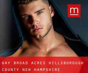 gay Broad Acres (Hillsborough County, New Hampshire)