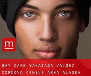 gay Cape Yakataga (Valdez-Cordova Census Area, Alaska)