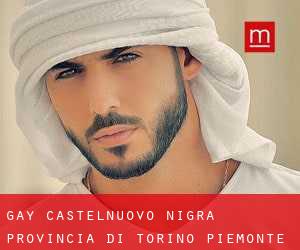 gay Castelnuovo Nigra (Provincia di Torino, Piemonte)
