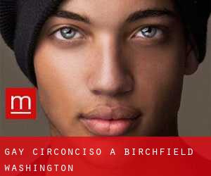 Gay Circonciso a Birchfield (Washington)