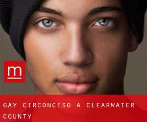 Gay Circonciso a Clearwater County