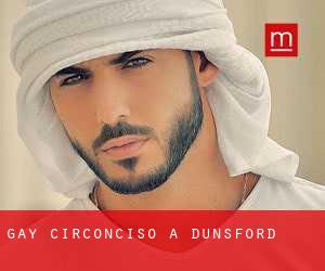 Gay Circonciso a Dunsford