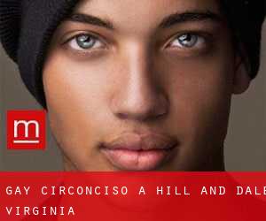 Gay Circonciso a Hill and Dale (Virginia)