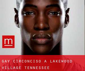 Gay Circonciso a Lakewood Village (Tennessee)