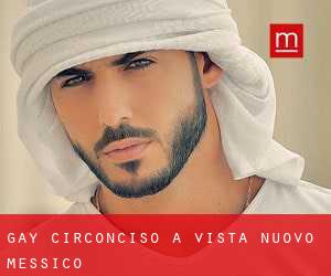 Gay Circonciso a Vista (Nuovo Messico)