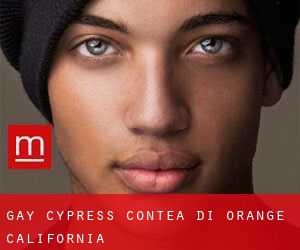 gay Cypress (Contea di Orange, California)