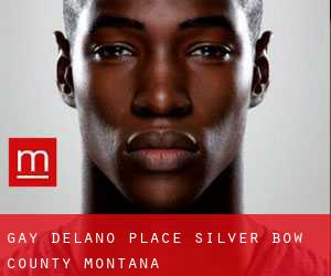 gay Delano Place (Silver Bow County, Montana)