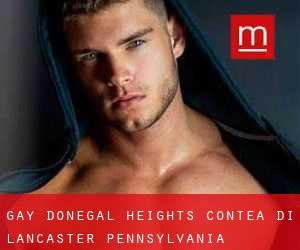 gay Donegal Heights (Contea di Lancaster, Pennsylvania)