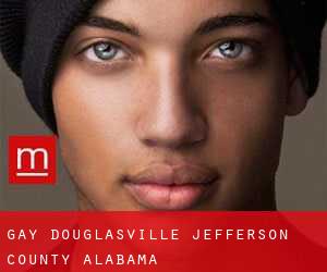 gay Douglasville (Jefferson County, Alabama)